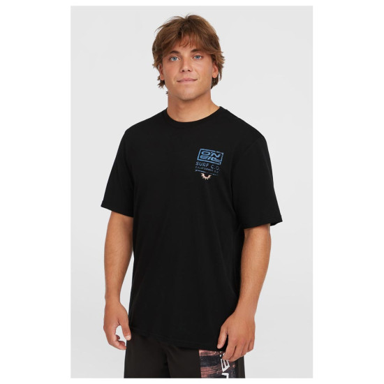 O'neill Ανδρική κοντομάνικη μπλούζα Retro Graphic T-Shirt